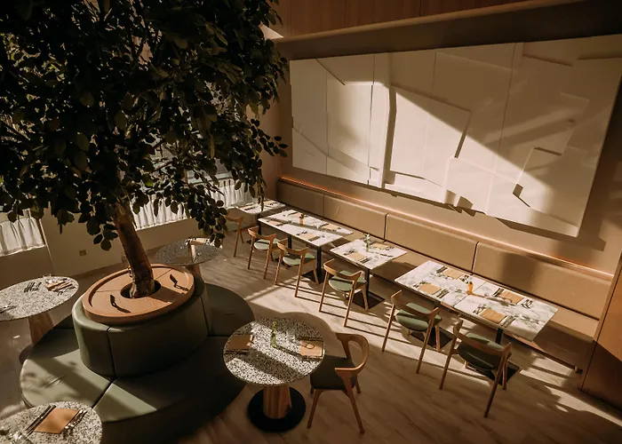 Hotel Ac By Marriott Glasgow