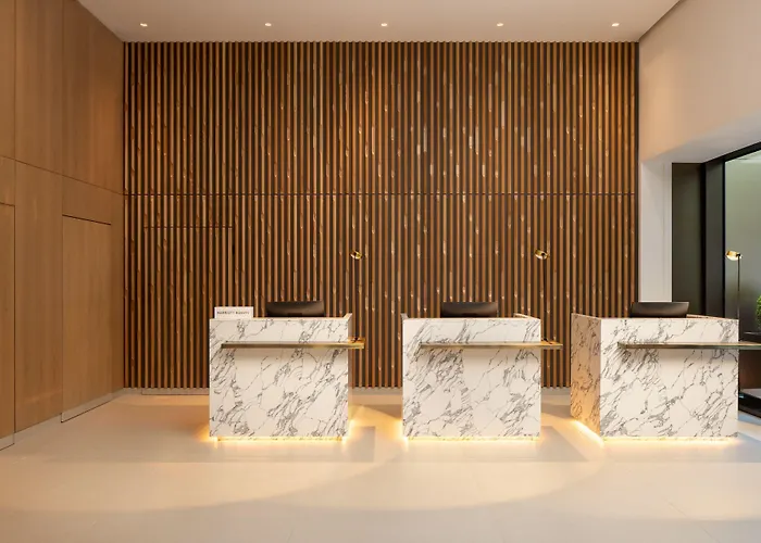 Hotel Ac By Marriott