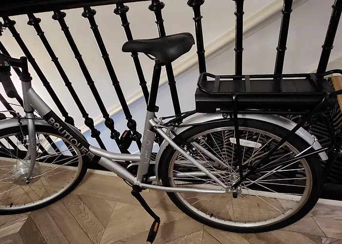 Hotel Boutique 50 Glasgow