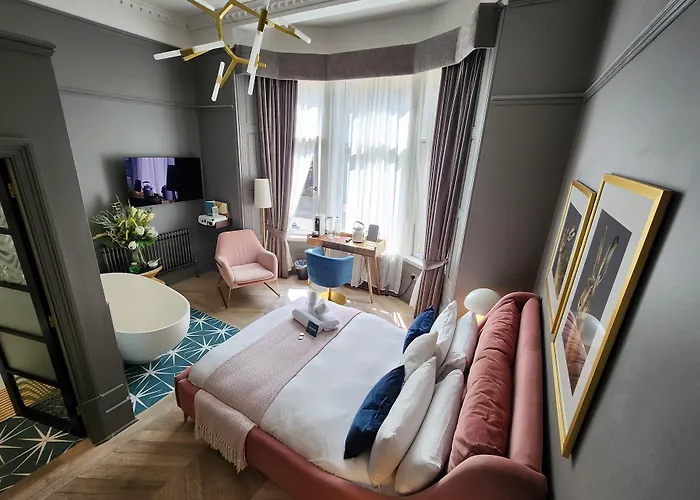 Boutique 50 Szálloda 4*