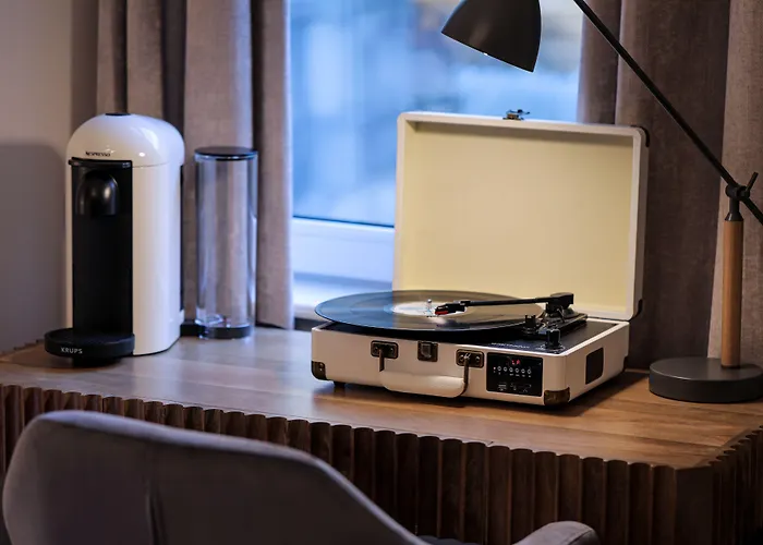 Szálloda Boutique 50