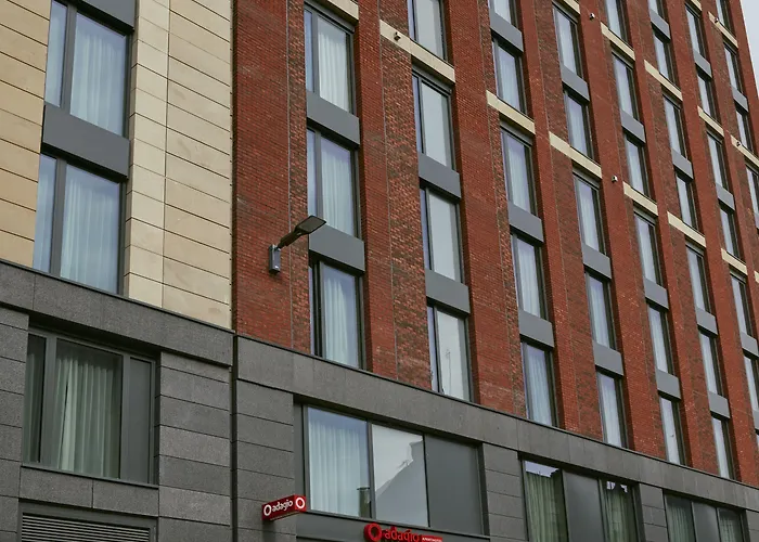 Adagio Hotel apartamentowy