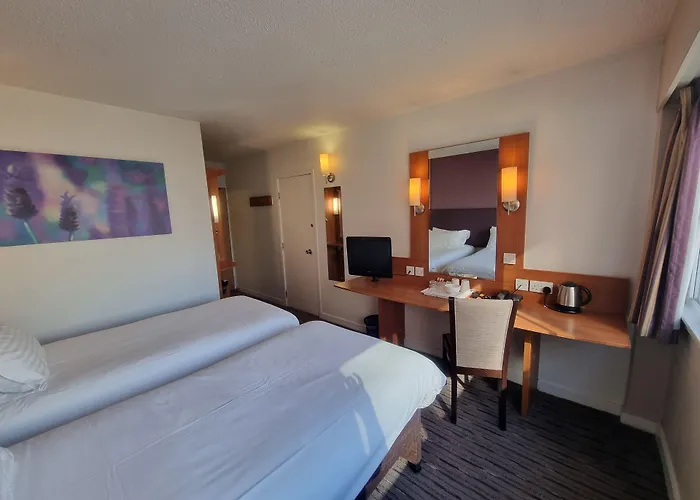 Hotel The Clyde Glasgow