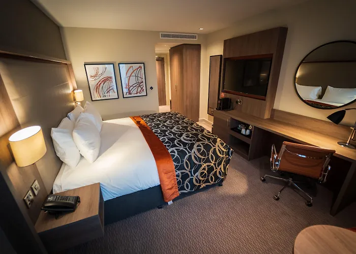 Hotel Clayton Glasgow