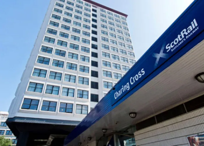 Britannia Γλασκώβη