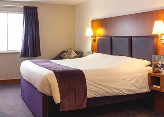 Hotel Britannia Glasgow