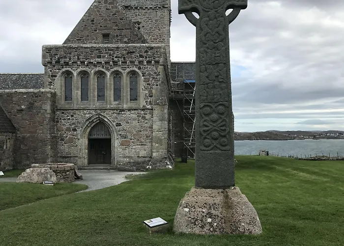 The West Highland Way グラスゴー