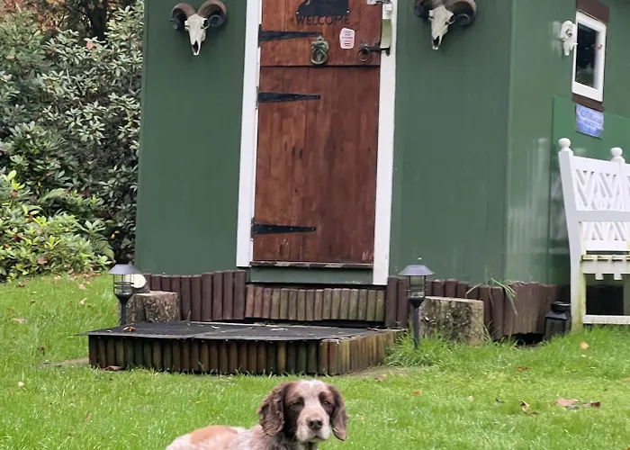 The West Highland Way 5* グラスゴー