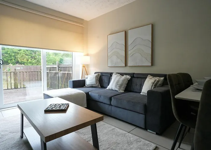 Stobhill Vakantiehuis