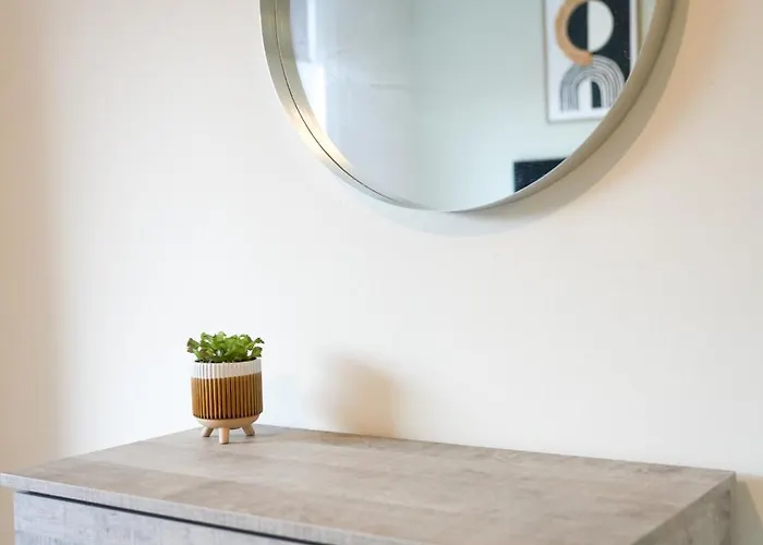 Stobhill Vakantiehuis *