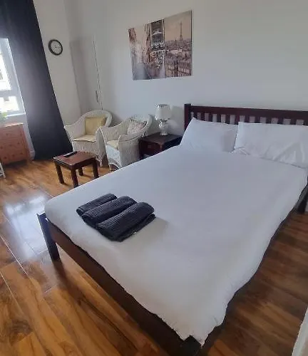 Appartement Centre - Charing Cross