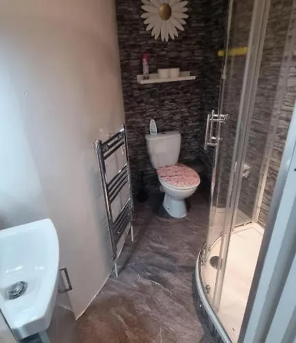 Appartement Centre - Charing Cross Glasgow