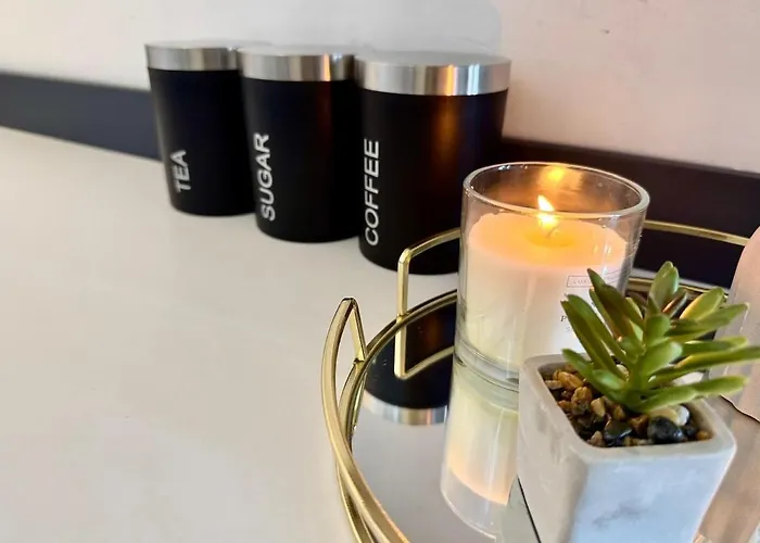 Comfort In The East *