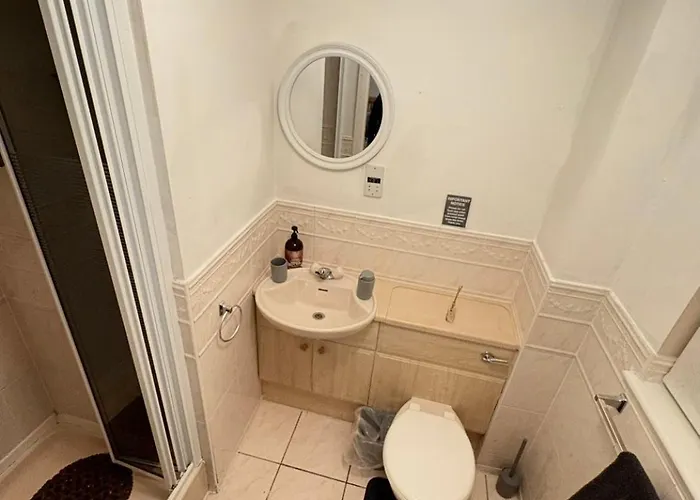 Tartan Nest- Entire House- Sleeps 8 Guests Διαμέρισμα Γλασκώβη