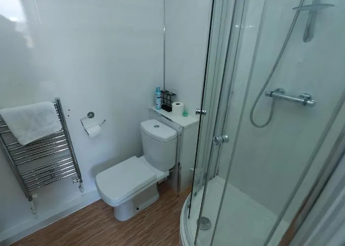 Apartman Glasgow Studio Glasgow