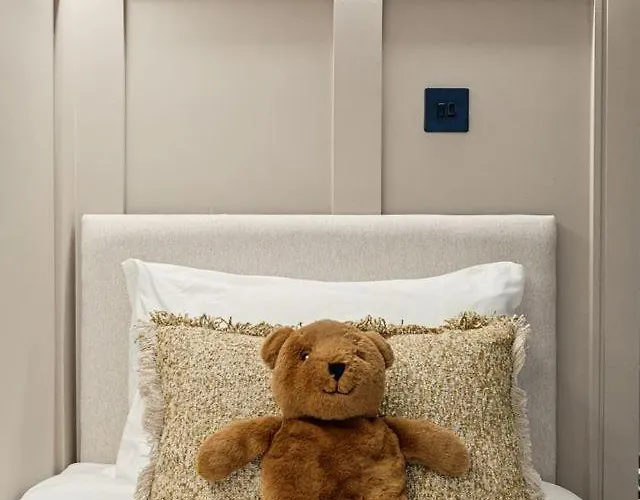 Apartamento 2br West End Near Botanic Gardens