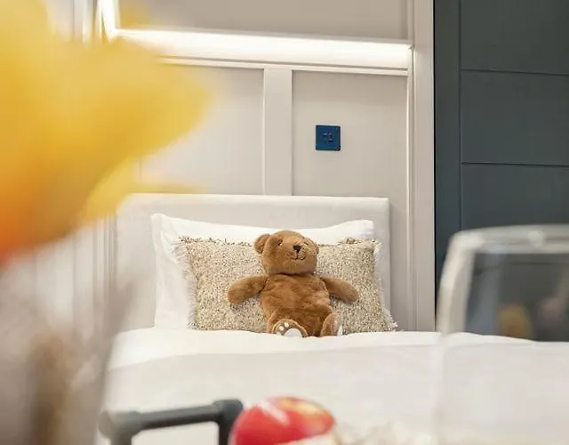 Apartament 2br West End Near Botanic Gardens