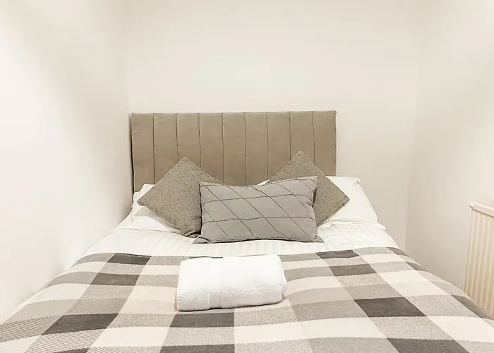 Attractive 3 Bedroom