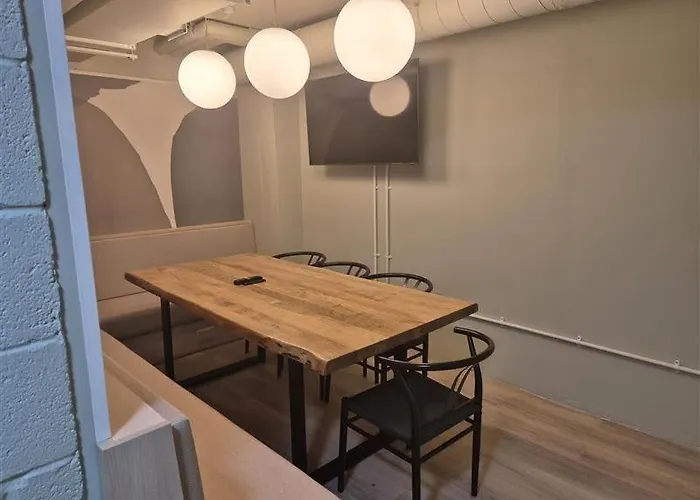 For Student Only Student Roost Gibson Street *