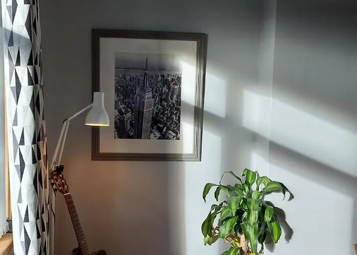 Cosy 2 Bed South * Glasgow