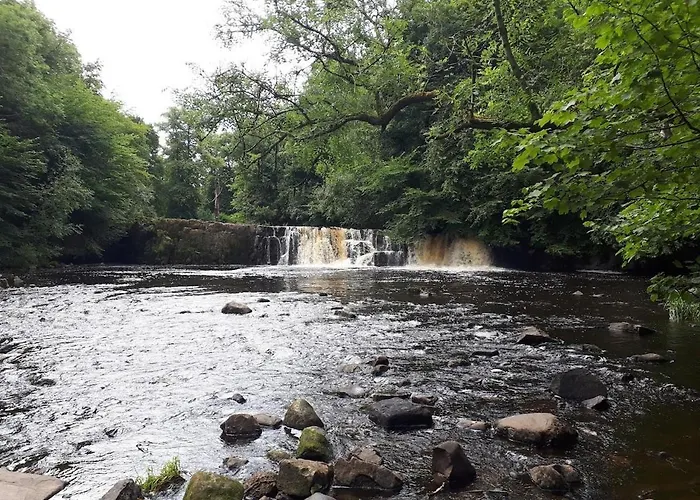 Nyaraló Cosy 2 Bed South