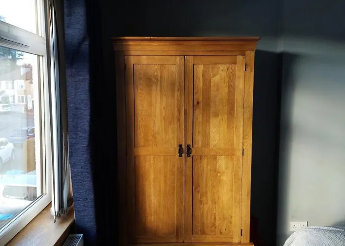 Cosy 2 Bed South Nyaraló Glasgow