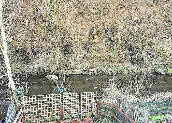 Cosy 2 Bed South Nyaraló