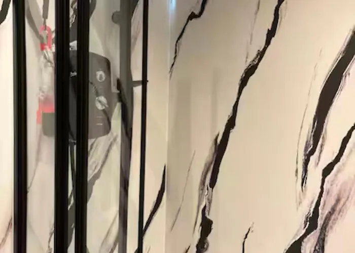 منزل للإقامة Centre Double