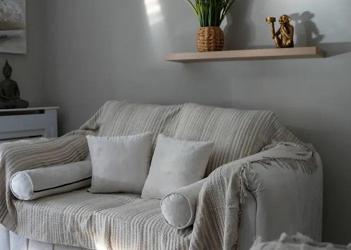 Caldwell House * Glasgow