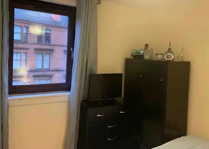 Centre Double منزل للإقامة *