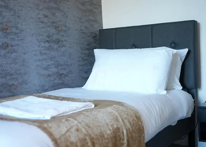 Caldwell House Glasgow