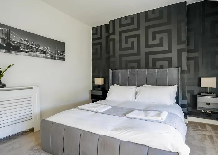 Caldwell House Vakantiehuis