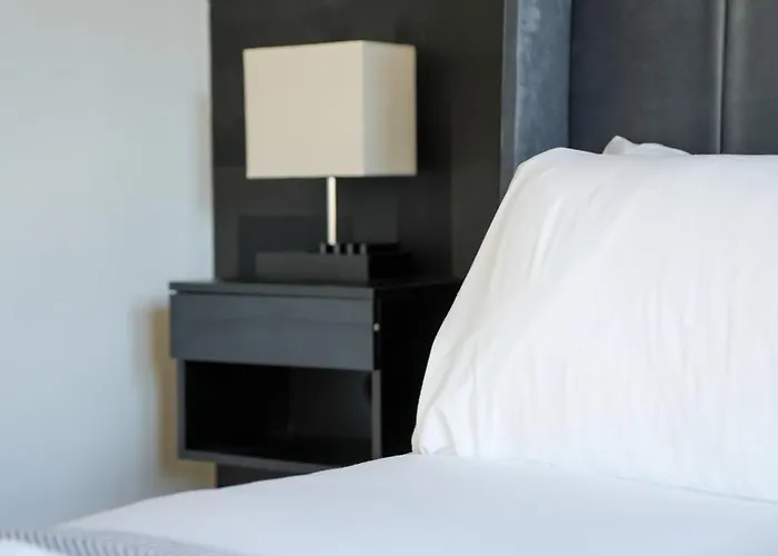 Caldwell House Vakantiehuis *