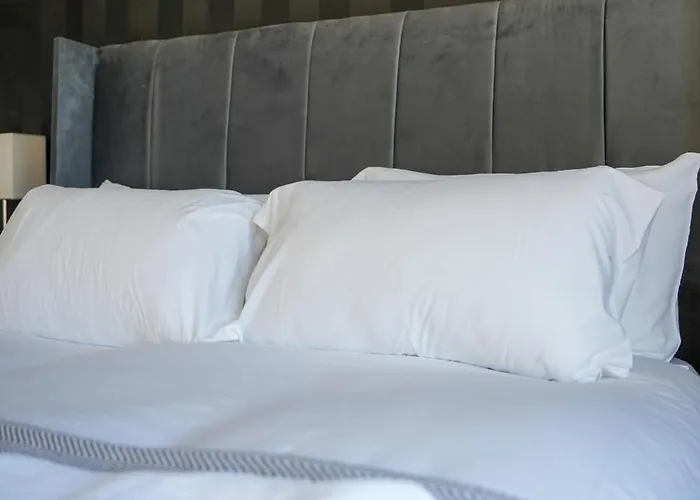 Vakantiehuis Caldwell House