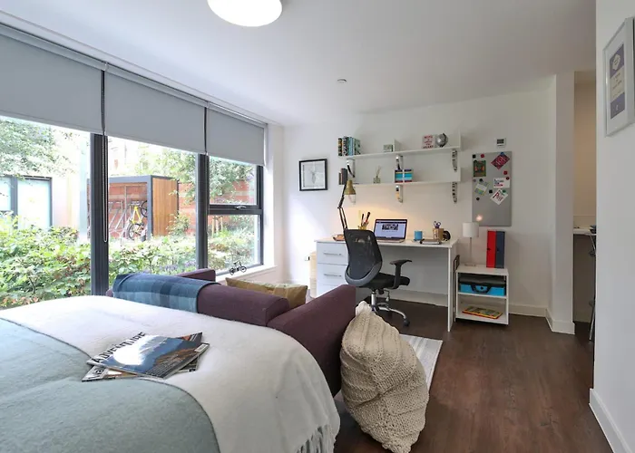 For Students Only - The Ballet School In