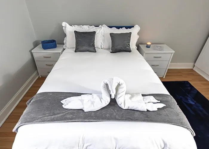 Lejlighed Free Pool Table Cinema Tabletennis Airhockey Glasgow