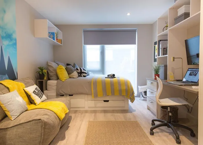 For Students Only - Willowbank In *