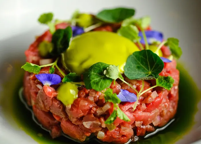 Szálloda Sherbrooke Castle Glasgow