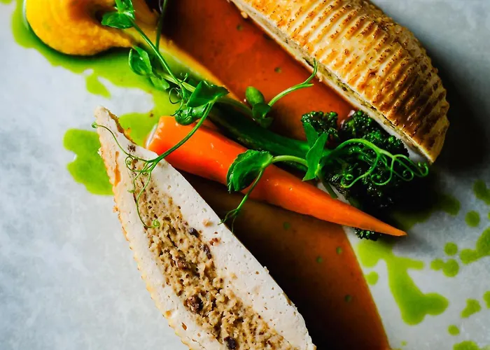 Szálloda Sherbrooke Castle