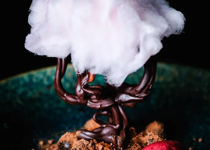 Отель Sherbrooke Castle Глазго