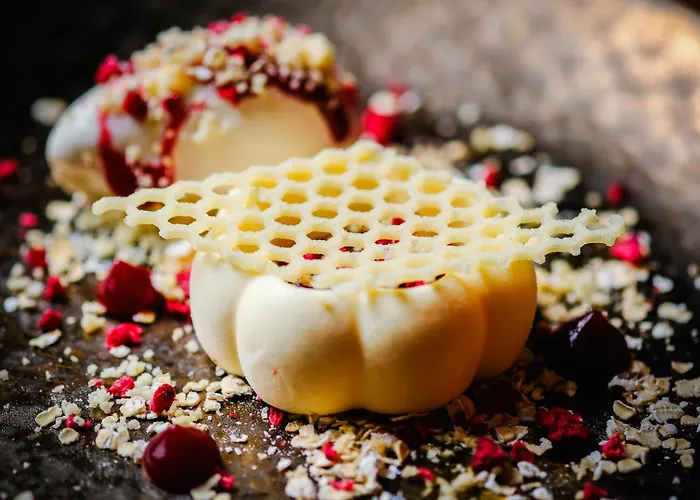 Sherbrooke Castle 4* Glasgow