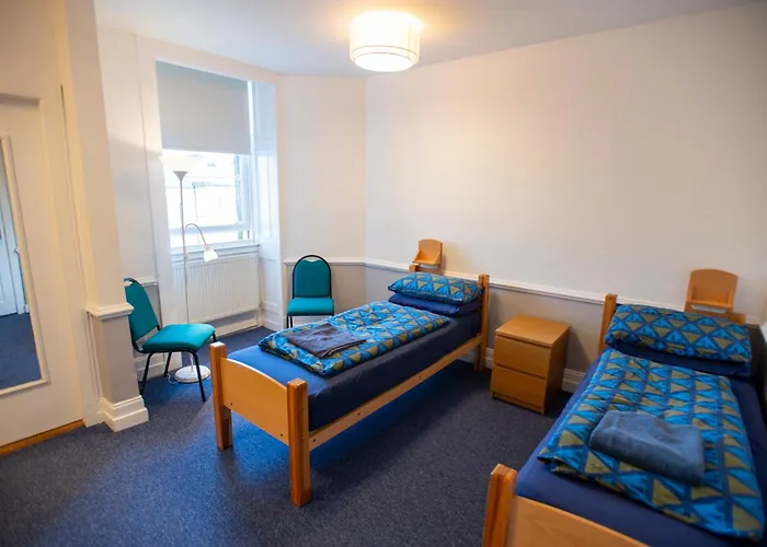 Hostel Youth Glasgow