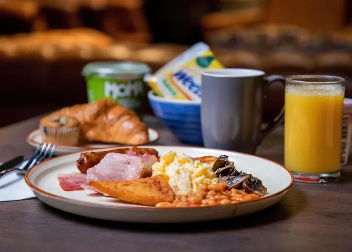 فندق Ibis Styles 3*