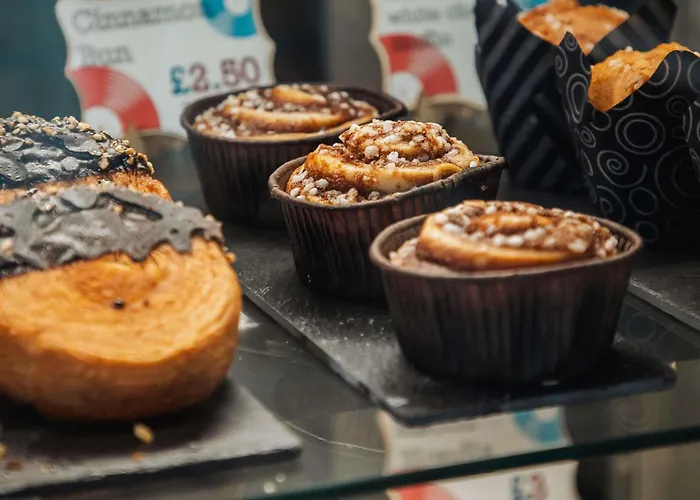 Ibis Styles 3* غلاسغو