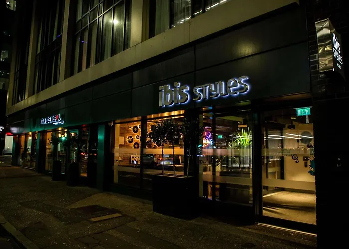 فندق Ibis Styles 3*