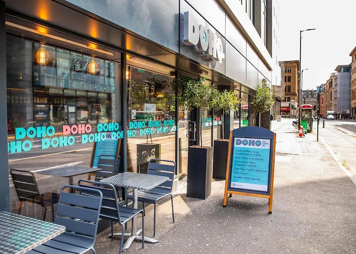 فندق Ibis Styles 3*