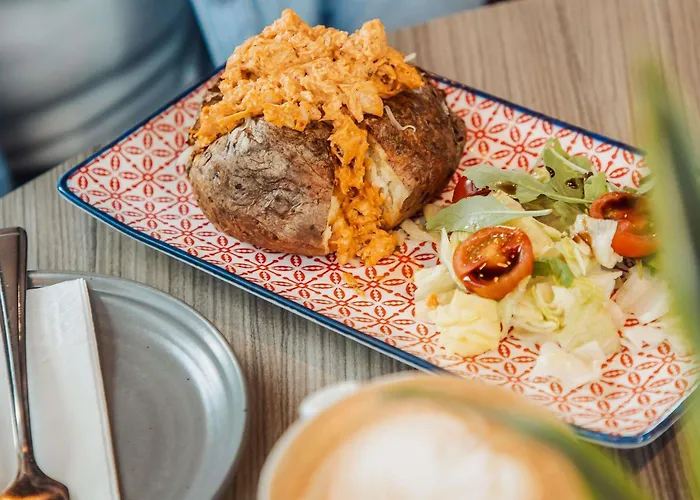 Ibis Styles فندق غلاسغو