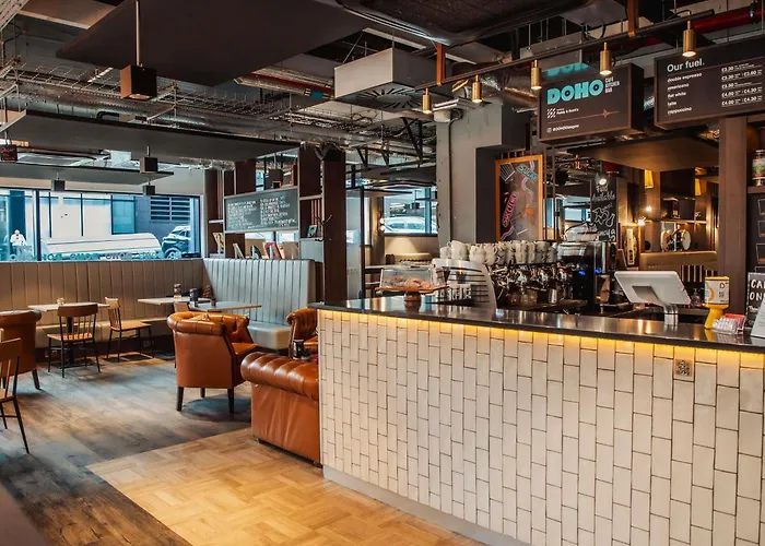 فندق Ibis Styles 3*