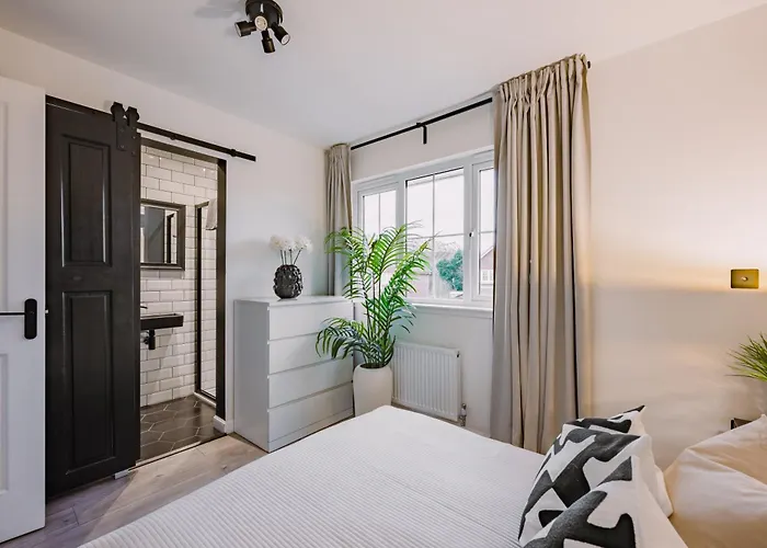 Emirates Aparthouse Apartamento *