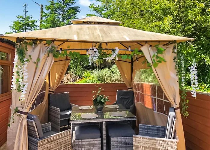 Cow Boy - Uk47145 Hébergement de vacances